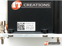 DELL HEATSINK AND FAN ASSEMBLY preview image #3