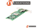 DELL QLOGIC QLE2560 HBA 8GB PCI-E 2.0 X8 ( 1 ) ONE SFP TRANSCEIVER PORTS FIBRE CHANNEL 82Q HOST BUS ADAPTER - HALF HEIGHT CARD WITH FULL HEIGHT / HIGH PROFILE BRACKET preview image #2