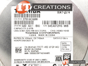 DELL 2TB 7.2K RPM SATA III 3.5 INCH LARGE FORM FACTOR LFF ADVANCED FORMAT AF 6GB/S SATA3 HARD DRIVE ( 2000GB ) preview image #1