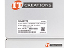 GIGABYTE G481-S80 RACK 2.5 INCH SFF 10 BAY HSHD HSPS X8 SXM2 GPU PRE CONFIGURATION 4U HPC SERVER CHASSIS ( G481S80 ) - SMALL FORM FACTOR 10B / 10SFF ( SUPPORTS 4 PCIE NVME U.2 SSD ) HOT SWAP HARD DRIVE HOT SWAP POWER SUPPLY preview image #4
