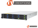 GIGABYTE R282-G30 2U DP 12 BAY GPU / NVME SERVER CHASSIS ( NETWORKING ) - REV.100 preview image #0