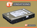 DELL 500GB 7.2K RPM SATA 3.5 INCH HARD DRIVE preview image #0