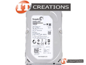 SEAGATE 1TB 7.2K RPM SATA 3.5 INCH LARGE FORM FACTOR LFF ADVANCED FORMAT AF HARD DRIVE ( 1000GB ) ( DUAL LABEL / HP / SEAGATE ) preview image #2