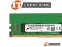 DELL COMPATIBLE 8GB PC4-25600AA-R DDR4-3200AA-R REGISTERED ECC 1RX8 CL22 288 PIN 1.20V MEMORY MODULE ( PC4-3200AA-R ) preview image #0