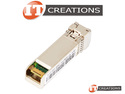 DELL 8GB 850NM SHORT WAVE SW FIBRE CHANNEL FC SFP OPTICAL TRANSCEIVER preview image #1
