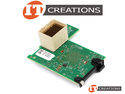DELL / INTEL X520 10GBE -X/K KR KX4 DUAL PORT MEZZANINE CARD preview image #0