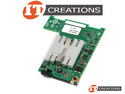 DELL / INTEL X520 10GBE -X/K KR KX4 DUAL PORT MEZZANINE CARD preview image #1