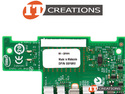DELL / INTEL X520 10GBE -X/K KR KX4 DUAL PORT MEZZANINE CARD preview image #3