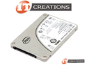 DELL 400GB MLC SATA 2.5 INCH SMALL FORM FACTOR SFF ENTERPRISE CLASS 25NM NAND MULTI LEVEL CELL 6GB/S READS 500MB/S WRITES 460MB/S SOLID STATE HARD DRIVE SSD - TAYLORSVILLE preview image #0