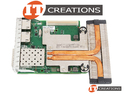 DELL / INTEL X710/I350 RNDC 10GBE DA / SFP+ DUAL PORT + 1GBASE-T DUAL PORT RACK NETWORK DAUGHTER CARD - I350/X710 / X710 2X10GBE DA/SFP+ / I350 2X1GBE BT QUAD PORT / 10GB/S ETHERNET 2-PORT + 1GB/S ETHERNET 2-PORT ( 1000BASE-T ) / DP10 DP1 / QP preview image #2