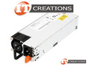 ARTESYN POWER SUPPLY 550W AC 80 PLUS PLATINUM HOT SWAP FOR LENOVO SYSTEM X3500 M5