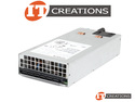 CISCO / ARTESYN POWER SUPPLY 650W 100-240V 50-60HZ 80 PLUS PLATINUM preview image #3