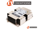 AVC FRONT HEATSINK FOR CISCO UCS B480 M5 BLADE SERVER ( UNIFIED COMPUTING SYSTEM ) - SCREW DOWN TYPE 23 FINS