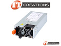 DELL POWER SUPPLY 1100W 100-240V 12-6.7A 50-60HZ 80 PLUS GOLD HOT PLUG preview image #0