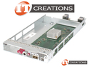 HP SMALL FORM FACTOR IO ASSEMBLY FOR HPE D3700 ENCLOSURE - SFF I/O ASSY ( 2 ) TWO EXTERNAL MINI SAS HD SFF-8644
