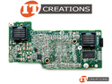 HP FLEXFABRIC 650FLB 20GBE DUAL PORT FLEXIBLELOM ADAPTER - FLEX LOM EMULEX XE-104 SUPPORTS PCI-E 3.0 X8 2-PORT preview image #2