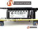 HP FLEXFABRIC 650FLB 20GBE DUAL PORT FLEXIBLELOM ADAPTER - FLEX LOM EMULEX XE-104 SUPPORTS PCI-E 3.0 X8 2-PORT preview image #3