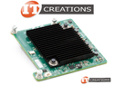 HP 545M 56GB/S INFINIBAND FDR 2-PORT MEZZANINE ADAPTER CARD preview image #0
