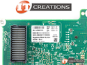 HP 545M 56GB/S INFINIBAND FDR 2-PORT MEZZANINE ADAPTER CARD preview image #2