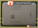 HP CPU AMD OPTERON 16 CORE PROCESSOR 6378 2.4GHZ 16MB L3 CACHE 6.4 GT/S BUS SPEED TDP 115W FOR HP PROLIANT BL465C G8 / DL385P G8