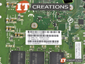 HP NVIDIA QUADRO 4000 GRAPHICS CARD 2GB 256 CUDA CORES MEMORY INTERFACE 256 BIT GDDR5 MEMORY BANDWIDTH 89.6GB/S PCI-E 2.0 X16 COOLING SYSTEM ( 1 ) ONE HEATSINK ( 1 ) ONE FAN ( 1 ) DUAL LINK DVI-I ( 2 ) TWO DISPLAYPORTS VIDEO CARD preview image #1