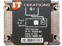 HP CPU2 STANDARD HEATSINK preview image #1