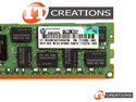 HP 16GB PC3-14900R DDR3-1866 REGISTERED ECC 2RX4 CL13 240 PIN 1.5V MEMORY MODULE preview image #0