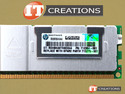 HP 32GB PC3-14900L DDR3-1866 LOAD REDUCED 4RX4 CL13 240 PIN 1.5V MEMORY MODULE LRDIMM preview image #1