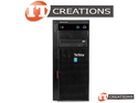 LENOVO THINKSERVER TS440 TOWER SERVER 3.5 INCH HOT SWAP HARD DRIVE HSHD HOT SWAP POWER SUPPLY HSPS preview image #0
