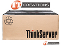LENOVO THINKSERVER TD340 TOWER SERVER 1x INTEL XEON E5-2420V2 PROCESSOR 1x8GB RAM 1600MHZ RAM preview image #0