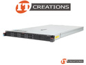LENOVO THINKSERVER RD550 2.5 INCH SFF 8 BAY HSHD HSPS CONFIGURATION 1U SERVER CHASSIS RETAIL - 1X INTEL XEON E5-2630V3 1X 8GB RDIMM DDR4-2133 ECC ANYRAID 510I 1X 750W PLATINUM POWER SUPPLY preview image #2