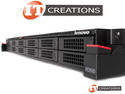 LENOVO THINKSERVER RD550 2.5 INCH SMALL FORM FACTOR SFF preview image #3