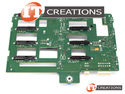 DELL SAS3 / SATA3 HARD DRIVE BACKPLANE 3.5 INCH LFF 8 BAY preview image #0