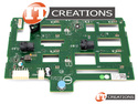 DELL SAS3 / SATA3 HARD DRIVE BACKPLANE 3.5 INCH LFF 8 BAY preview image #1