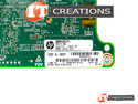 HP QMH2672 HBA 16GFC DUAL PORT MEZZANINE CARD preview image #2