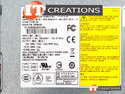 HP POWER SUPPLY 300W INPUT 100-127V 6A / 200-240V 3A 47-63HZ NON HOT PLUG preview image #4