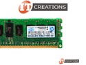 HP 4GB PC3L-12800R DDR3-1600 REGISTERED ECC 1RX4 CL11 240 PIN 1.35V LOW VOLTAGE MEMORY MODULE preview image #1