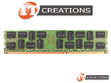 HP 8GB PC3L-12800R DDR3-1600 REGISTERED ECC 2RX4 CL11 240 PIN 1.35V LOW VOLTAGE MEMORY MODULE preview image #0