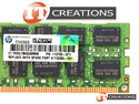 HP 8GB PC3L-12800R DDR3-1600 REGISTERED ECC 2RX4 CL11 240 PIN 1.35V LOW VOLTAGE MEMORY MODULE preview image #1
