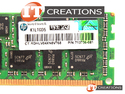 HP 16GB PC3L-12800R DDR3-1600 REGISTERED ECC 2RX4 CL11 240 PIN 1.35V LOW VOLTAGE MEMORY MODULE preview image #1