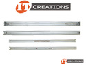 HP FRICTION RACK RAILS LFF 1U LARGE FORM FACTOR QUICK DEPLOYMENT RAIL SYSTEM preview image #0