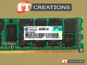 HP 16GB PC3L-12800R DDR3-1600 REGISTERED ECC 2RX4 CL11 240 PIN 1.35V LOW VOLTAGE MEMORY MODULE preview image #1