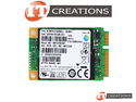 HP / SAMSUNG 256GB MSATA PCI-E MINI SATA III 6GB/S SATA3 SOLID STATE HARD DRIVE preview image #0