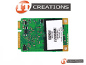 HP / SAMSUNG 256GB MSATA PCI-E MINI SATA III 6GB/S SATA3 SOLID STATE HARD DRIVE preview image #1