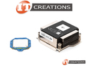 HP CPU KIT INTEL XEON 10 CORE PROCESSOR E5-2660V2 2.20GHZ 25MB SMART CACHE 8 GT/S QPI TDP 95W HP PROLIANT BL460C G8 / WS460C G8