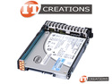 HP / HPE 240GB MLC SATA III 2.5 INCH SMALL FORM FACTOR SFF VALUE ENDURANCE VE ENTERPRISE VALUE EV MULTI LEVEL CELL 6GB/S SATA3 SOLID STATE HARD DRIVE SSD WITH SMARTDRIVE CARRIER SC HOT PLUG TRAY / CADDY preview image #1