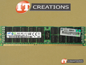 HP 24GB PC3L-10600R DDR3-1333 REGISTERED ECC 3RX4 CL9 240 PIN 1.35V LOW VOLTAGE MEMORY MODULE preview image #0