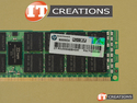 HP 24GB PC3L-10600R DDR3-1333 REGISTERED ECC 3RX4 CL9 240 PIN 1.35V LOW VOLTAGE MEMORY MODULE preview image #1