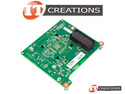 HP 570M ETHERNET ADAPTER 10GB 2 PORT FLEXIBLE LOM MEZZANINE CARD preview image #1