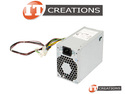 HP POWER SUPPLY 240W INPUT 100-240V 4A 50-60HZ 80 PLUS SILVER 85% EFFICIENCY NON HOT PLUG preview image #0